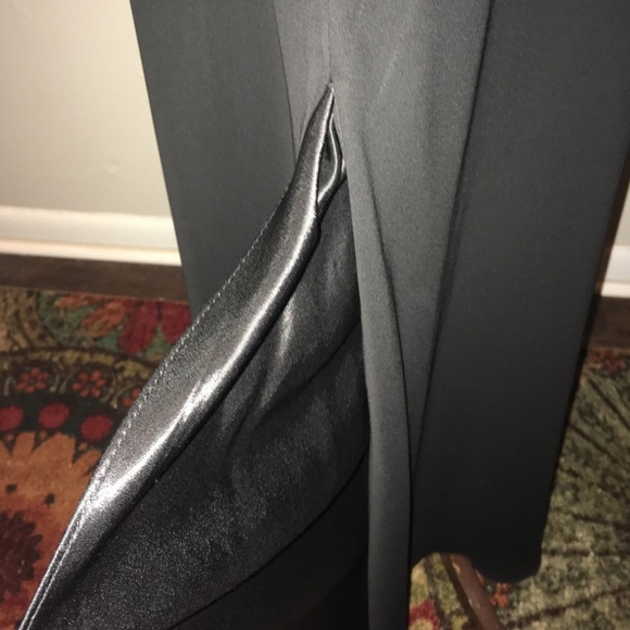 💥Sweet Sexy Thang💥Low-Back Evening Gown - Picture 6 of 7